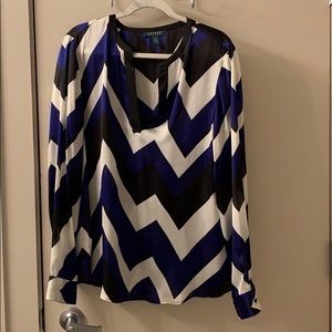 Lauren Ralph Lauren Blouse